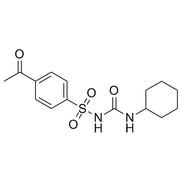 醋酸己酰胺