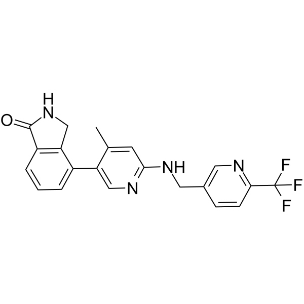 CSF1R-IN-12