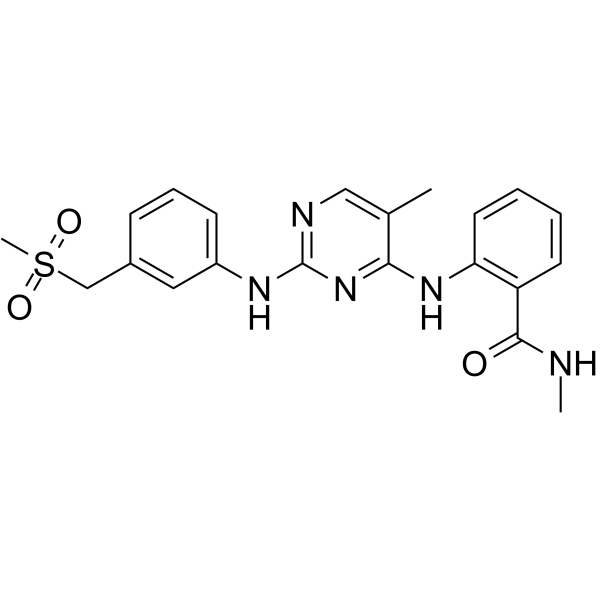 GSK-1520489A