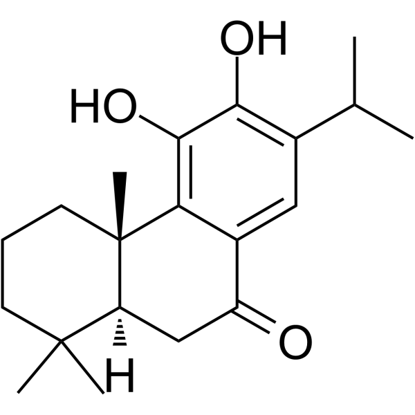 11-羟基柳杉酚