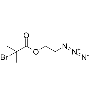 Br-Boc-C2-azido