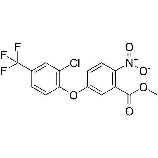 三氟羧草醚甲酯