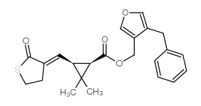 噻嗯菊酯