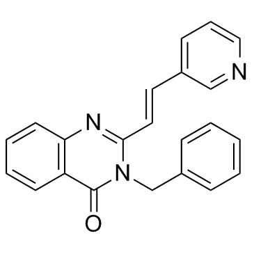 RAD51抑制剂B02