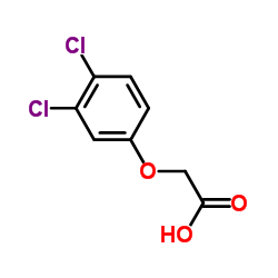 3,4-二氯苯氧基乙酸