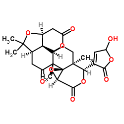 Isolimonexic acid