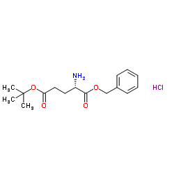 (S)-1-苄基-5-叔丁基-2-氨基戊二酸盐酸盐