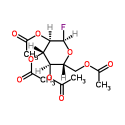 2,3,4,6-四-O-乙酰-α-D-氟化吡喃葡萄糖