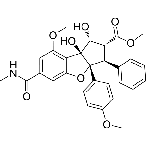 eIF4A3-IN-10