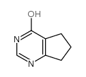 1,5,6,7-四氢环戊并[d]嘧啶-4-酮