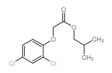 2,4-滴异丁酯