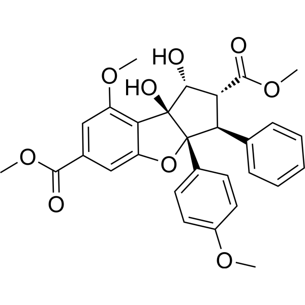 eIF4A3-IN-11