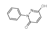 6-羟基-2-苯基-3-哒酮