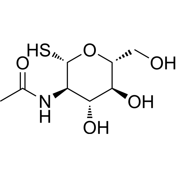 GlcNAc-SH