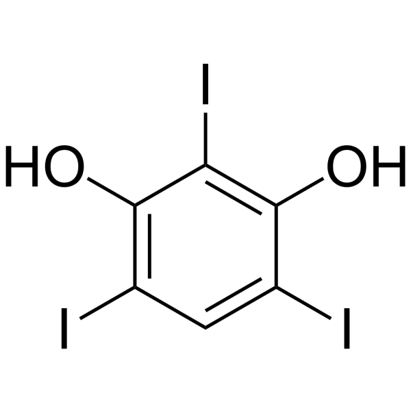 2,4,6-三碘间苯二酚