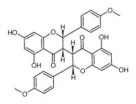 Chamaejasmenin A