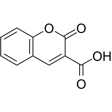 香豆素-3-羧酸