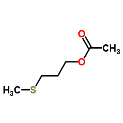 乙酸3-(甲硫基)丙酯