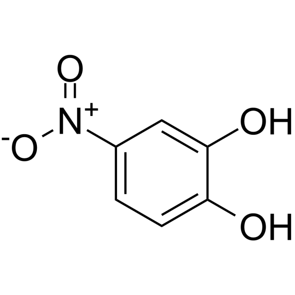 4-硝基儿茶酚