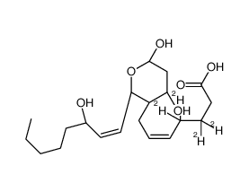 Thromboxane B2-D4