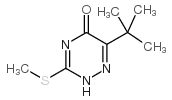 嗪草酮多巴胺