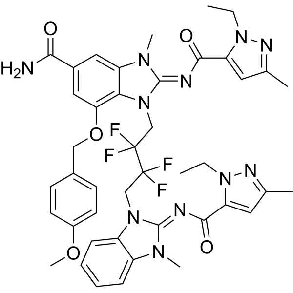 STING modulator-5