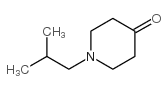 N-异丁基-4-哌啶酮