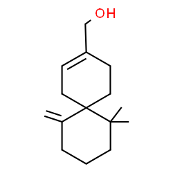 Chamigrenol