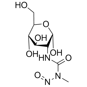 链脲霉素