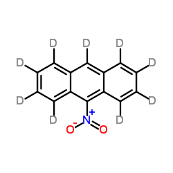 9-硝基蒽-D9