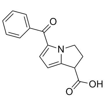 酮咯酸