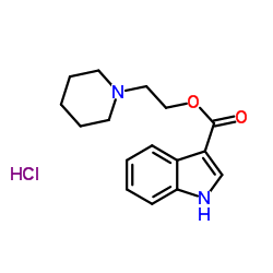 SB-203186 hydrochloride