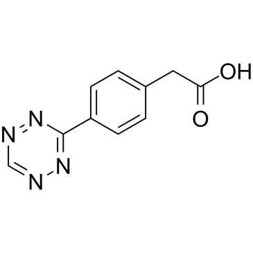 Tetrazine-Ph-acid