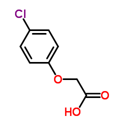 4-氯苯氧乙酸