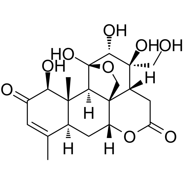 Shinjulactone M