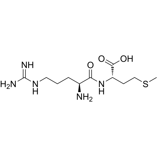 H-Arg-Met-OH acetate salt