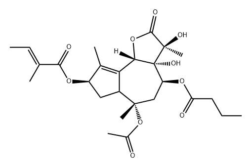 Notrilobolide