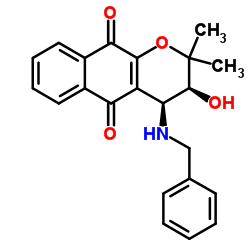 CAY10581