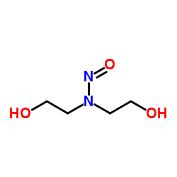 N-亚硝基二乙醇胺