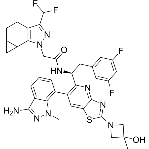 HIV-IN-1