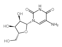 5-氨基尿苷盐酸盐