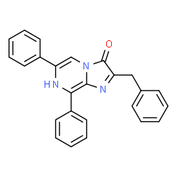 Diphenylterazine