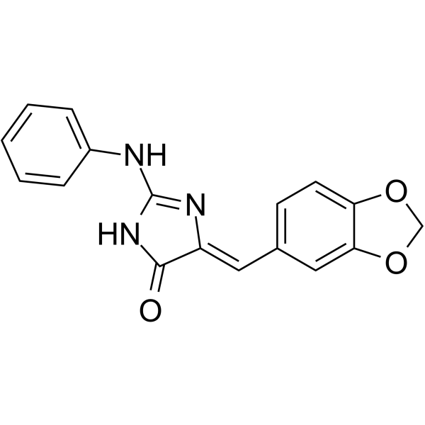 Leucettine L41