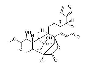 Swietemahalactone