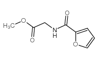 N-(2-呋喃基)甘氨酸甲酯