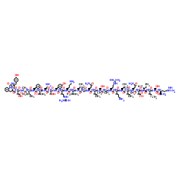 Acetyl-(Tyr1,D-Phe2)-GRF (1-29) amide