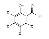 水杨酸-d4标准液