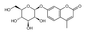 4-甲基伞形酮 beta-D-甘露糖苷