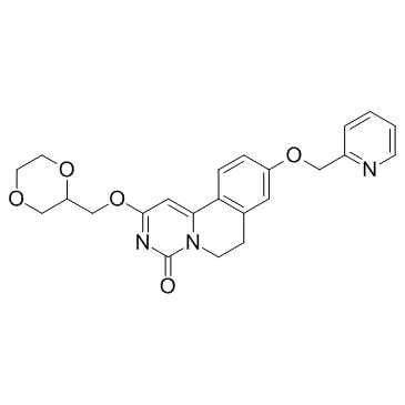 GPR84拮抗剂8