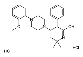 WAY-100135 dihydrochloride